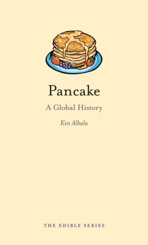 Cover of the book Pancake by David Gates