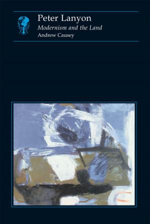 Cover of the book Peter Lanyon by Linda Jaivin