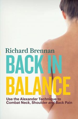 Cover of the book Back in Balance by Penny Stanway