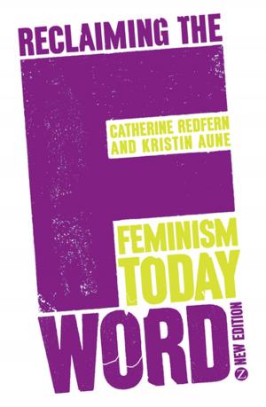 Book cover of Reclaiming the F Word