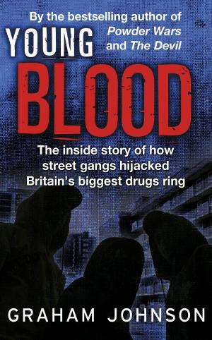 bigCover of the book Young Blood by 