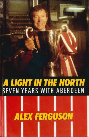 Cover of the book Alex Ferguson by Alex Gordon