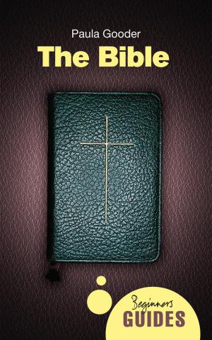 bigCover of the book The Bible by 