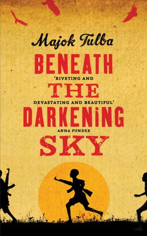 Cover of the book Beneath the Darkening Sky by Ziad Elmarsafy