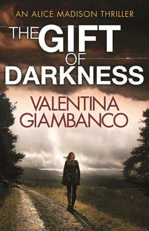 Cover of the book The Gift of Darkness by Dan Green