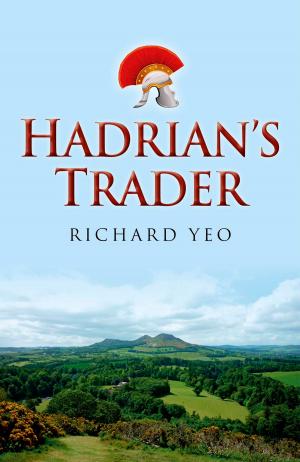 Book cover of Hadrian's Trader