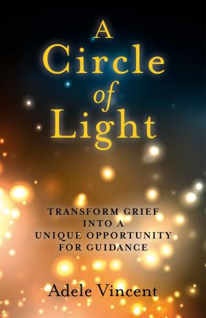 Cover of the book A Circle of Light by Harib Shaqsy