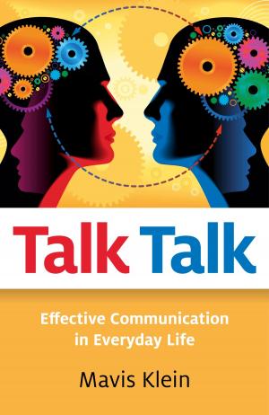 Cover of the book Talk Talk by Annamaria Hemingway