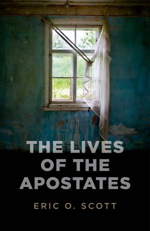 Cover of the book The Lives of the Apostates by Mark Fisher