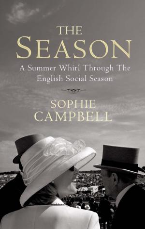 Cover of the book The Season by Alastair McIntosh