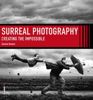Cover of the book Surreal Photography by Kim Walker, Vicky Chown