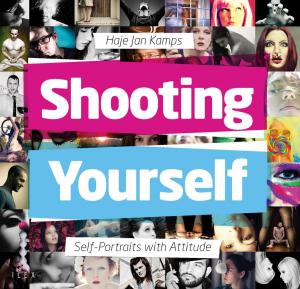 Cover of the book Shooting Yourself by Alys Fowler