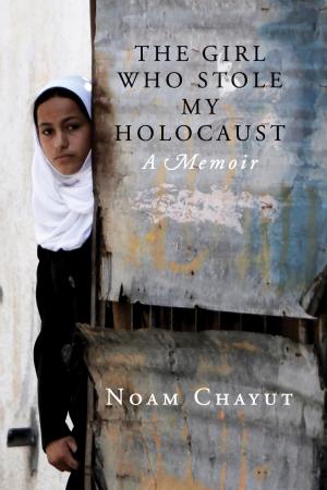 Cover of the book The Girl Who Stole My Holocaust by Simon Critchley