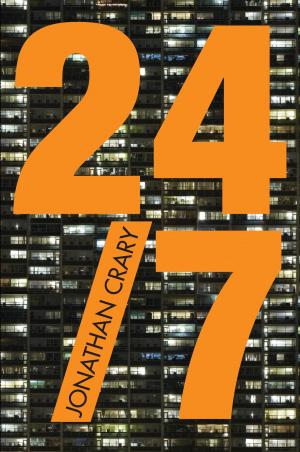 Cover of the book 24/7 by Mike Davis