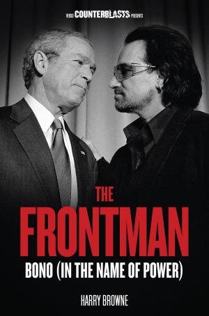 Cover of the book The Frontman by Alex S. Vitale