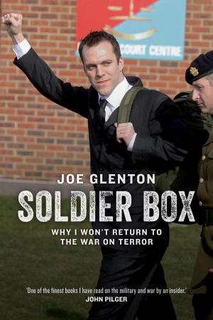 Cover of the book Soldier Box by Gideon Levy