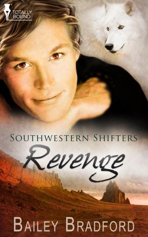 Cover of the book Revenge by Billi Jean