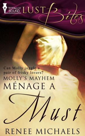 Cover of the book Menage a Must by Billi Jean