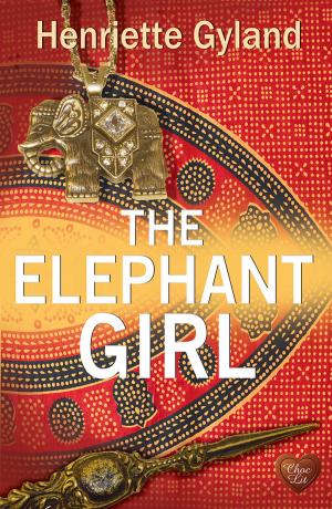 Cover of the book The Elephant Girl by Berni Stevens