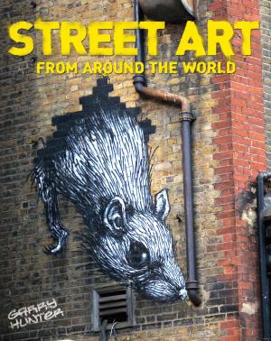 Cover of the book Street Art by Anne Rooney