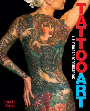 Cover of the book Tattoo Art by Allen Carr