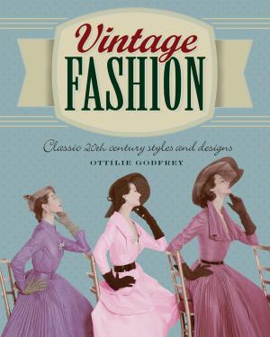 Cover of the book Vintage Fashion by Sharon Hall