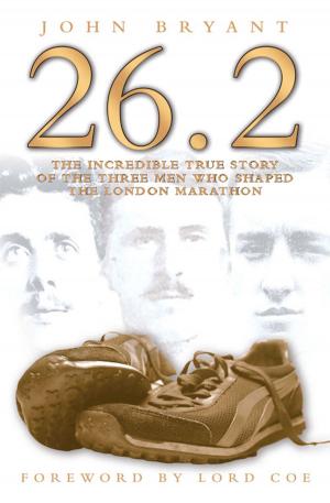Cover of the book 26.2 by Freddie Foreman