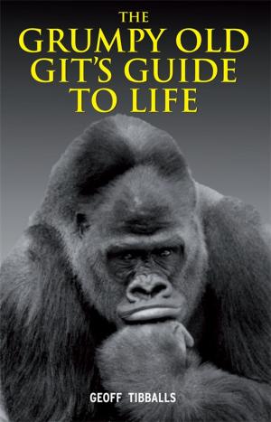 Cover of the book The Grumpy Old Git's Guide to Life by Marianne Taylor