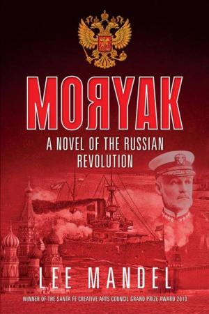 Cover of the book Morayk by Marjan van den Berg
