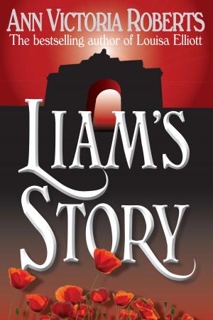 Book cover of Liam's Story