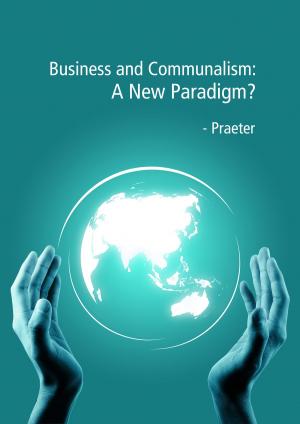 Cover of the book Business and Communalism by Richard Howard