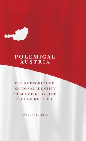 Cover of the book Polemical Austria by Roger Bartra