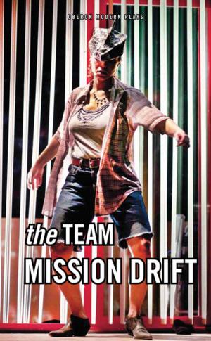 bigCover of the book Mission Drift by 