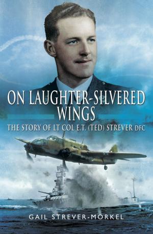 Cover of the book On Laughter-Silvered Wings by Paul Davies