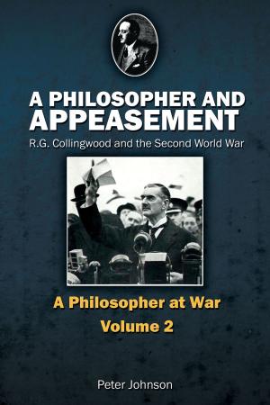 Cover of the book A Philosopher and Appeasement by John Burroughs
