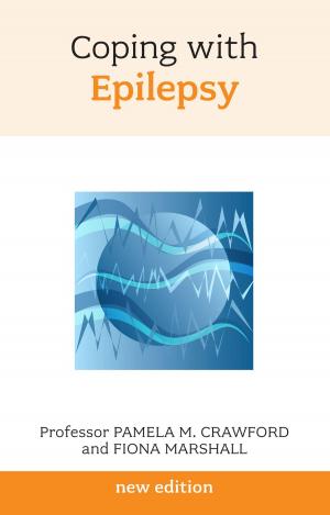 Cover of the book Coping with Epilepsy by Mac Bride
