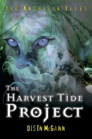 Cover of the book The Harvest Tide Project by Colin Murphy