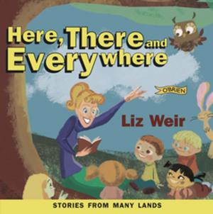 Cover of Here, There and Everywhere