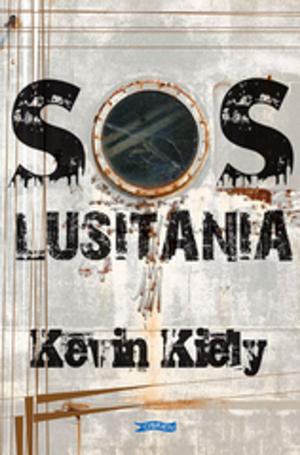 Cover of the book SOS Lusitania by Siobhán Parkinson