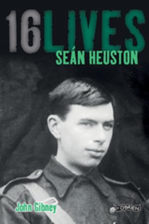 Cover of the book Sean Heuston by Natasha Mac a'Bháird
