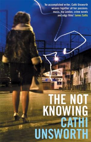 Cover of the book The Not Knowing by Raymond Benson