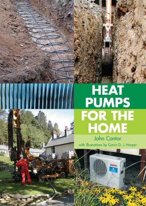 Cover of the book Heat Pumps for the Home by Sian Dudley