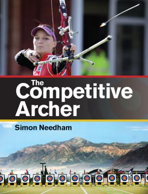 Cover of the book Competitive Archer by Lloyd Readhead