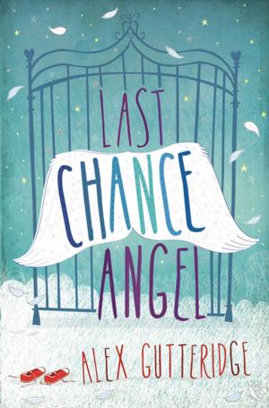 Cover of the book Last Chance Angel by Susan Waggoner