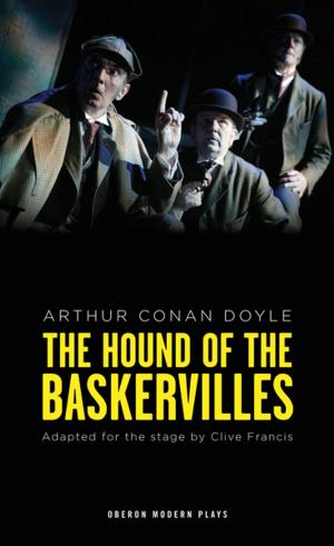 Cover of the book The Hound of the Baskervilles by Meredith Oakes