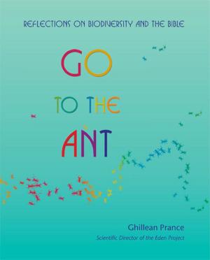 Cover of the book Go to the Ant by Neil Paynter