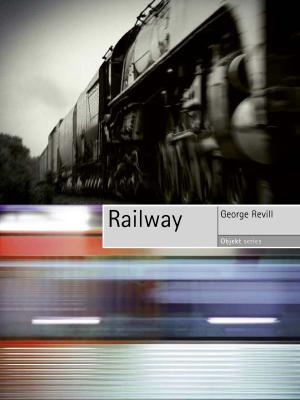 Cover of the book Railway by Ken Worpole