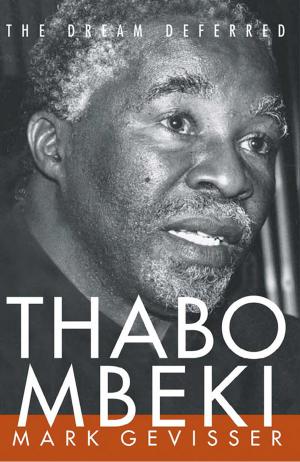 Cover of the book Thabo Mbeki by Benjamin Pogrund