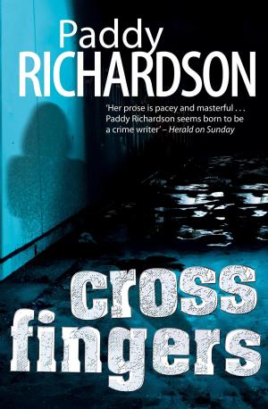 Cover of the book Cross Fingers by 