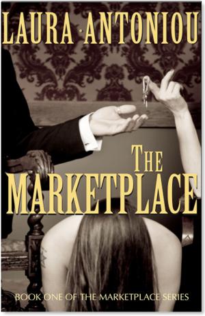 Cover of the book The Marketplace by H.B. Kurtzwilde, Rian Darcy, D.M. Atkins, Chris Taylor, Raven Kaldera, Jennifer Levine